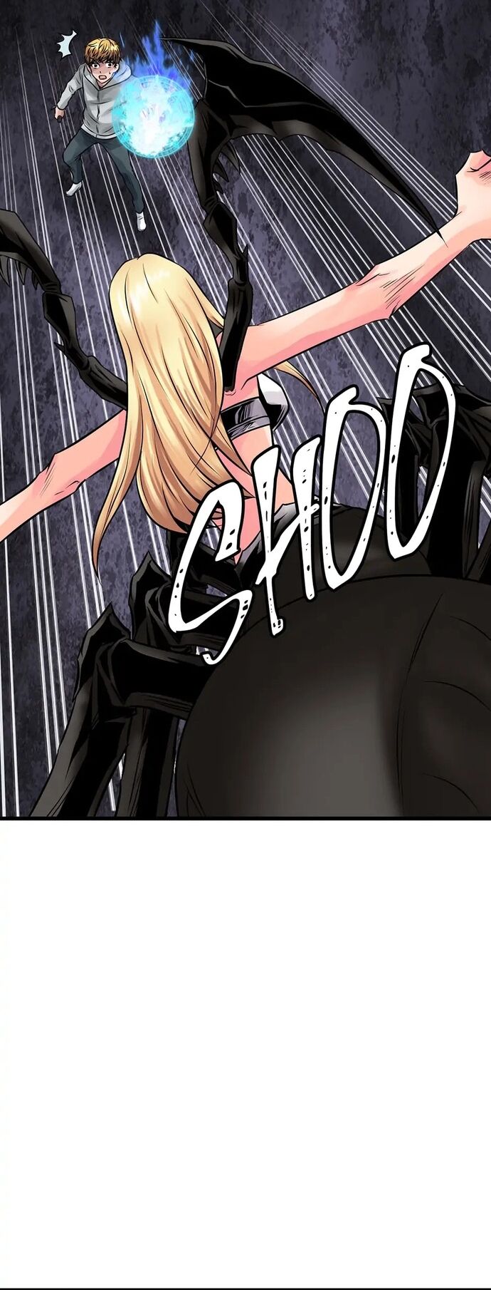 Ranker Bất Bại Chapter 69 - 41