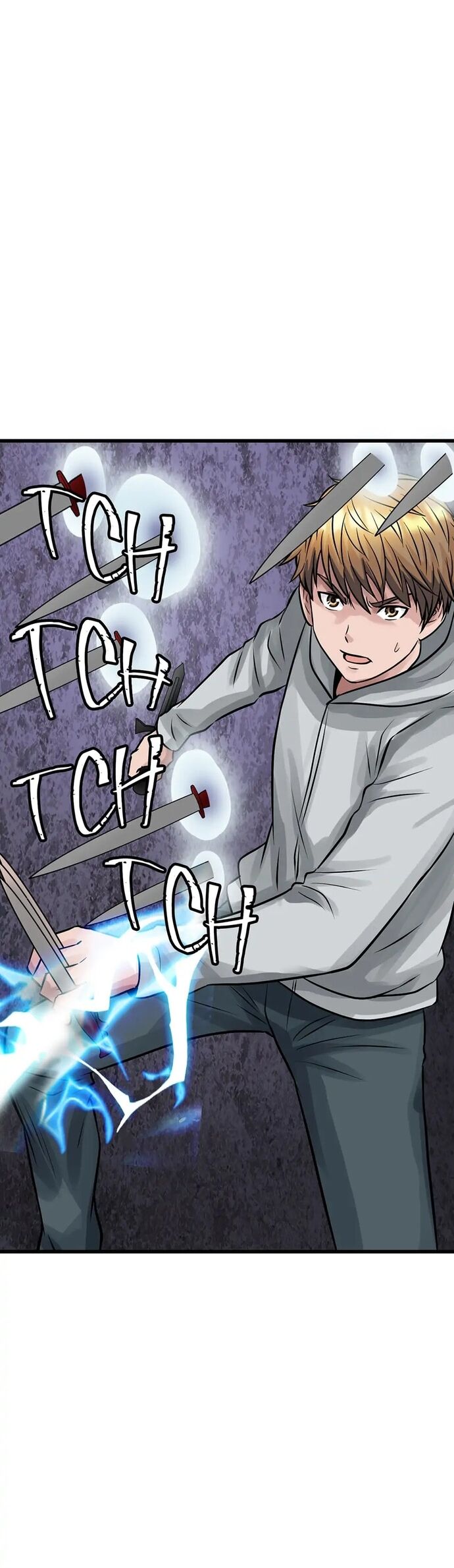 Ranker Bất Bại Chapter 69 - 43