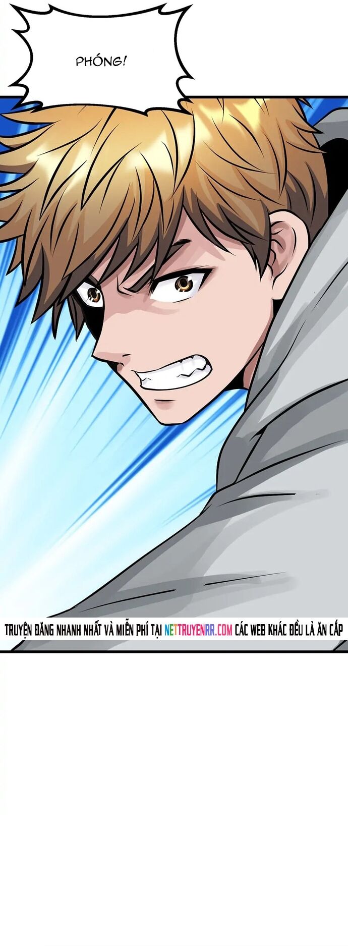 Ranker Bất Bại Chapter 69 - 44