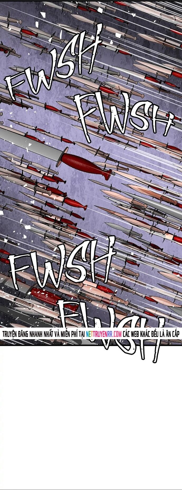 Ranker Bất Bại Chapter 69 - 45