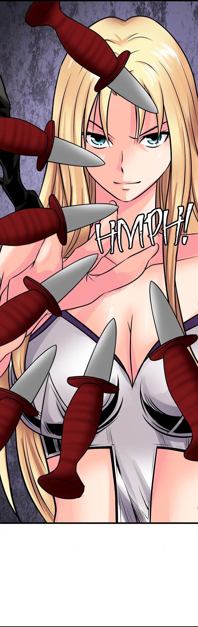 Ranker Bất Bại Chapter 69 - 46