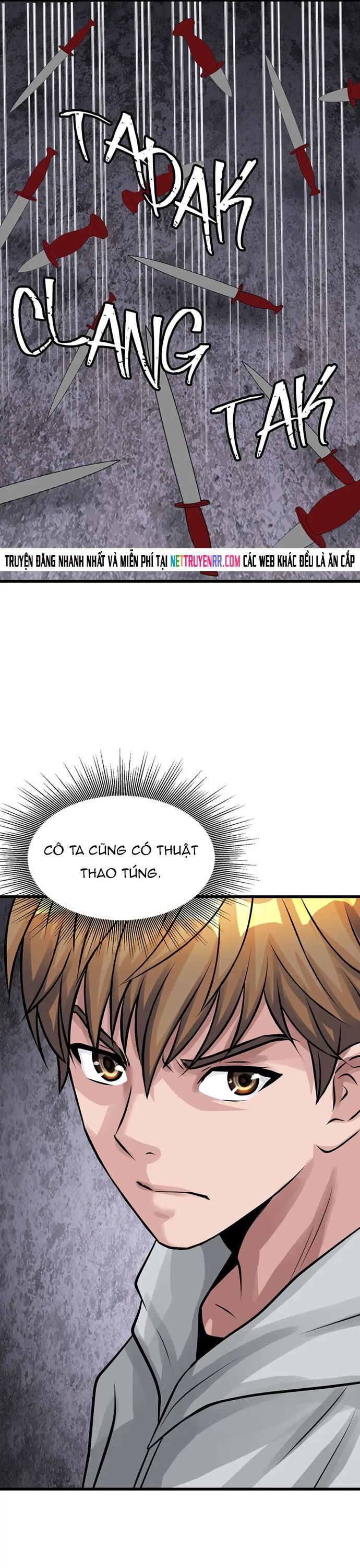 Ranker Bất Bại Chapter 69 - 47