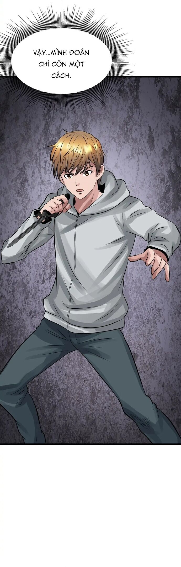 Ranker Bất Bại Chapter 69 - 50