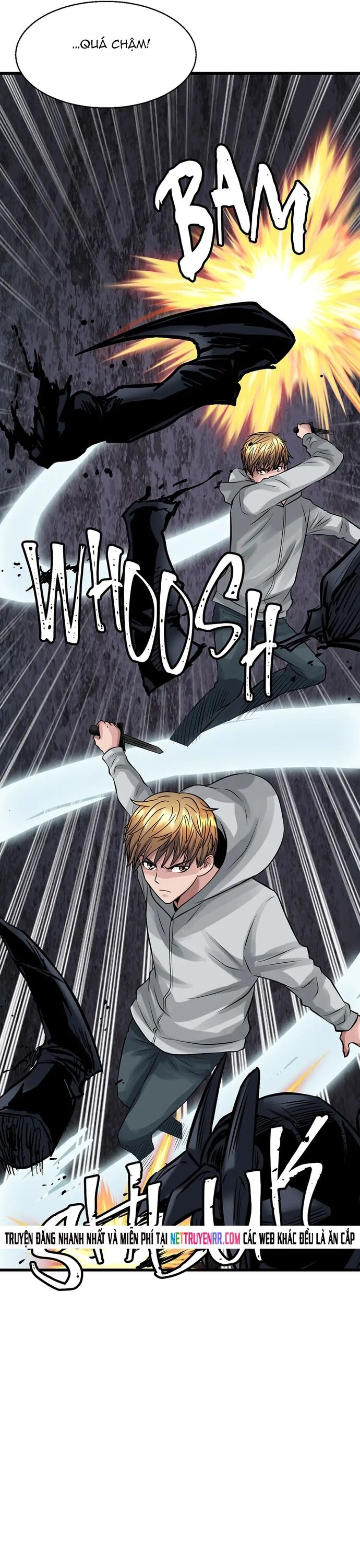 Ranker Bất Bại Chapter 69 - 6