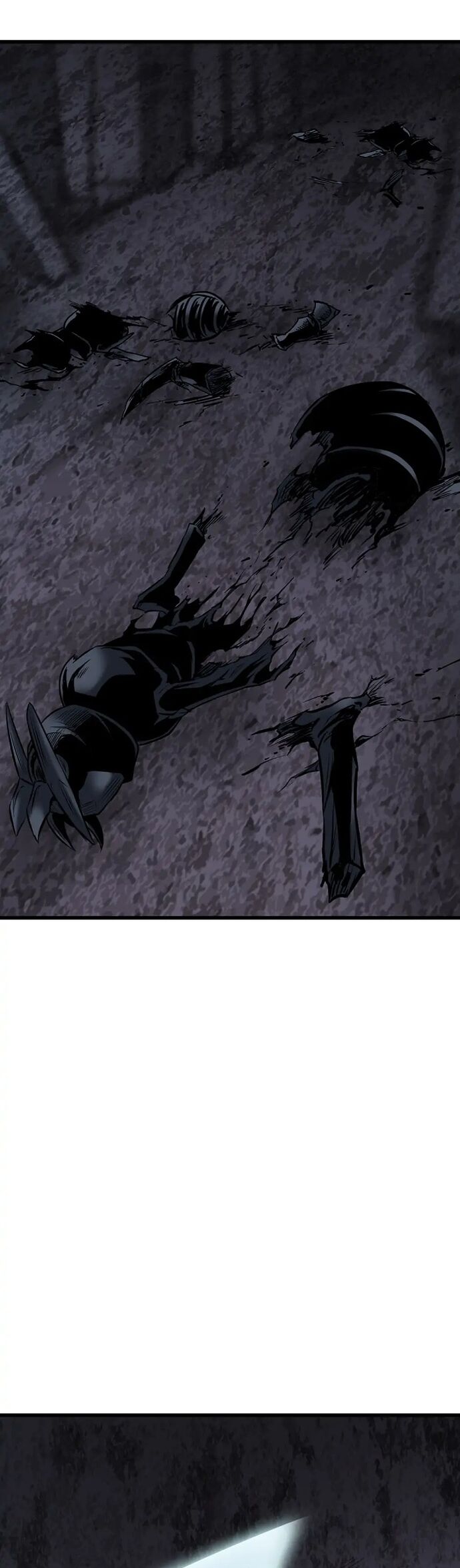 Ranker Bất Bại Chapter 69 - 7