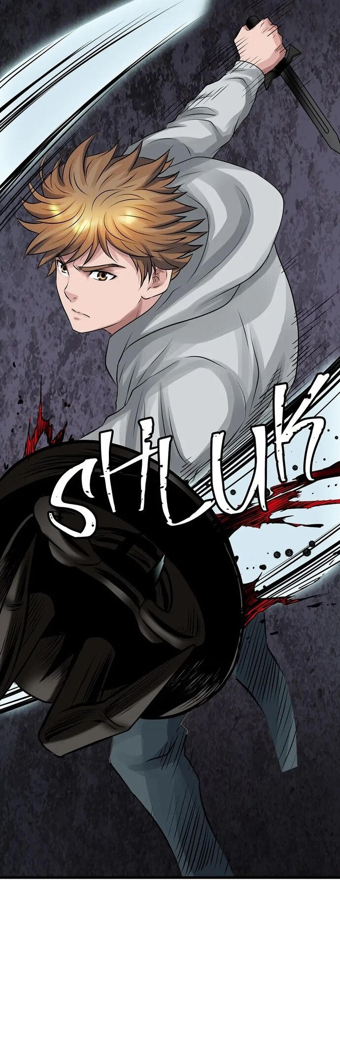 Ranker Bất Bại Chapter 69 - 8