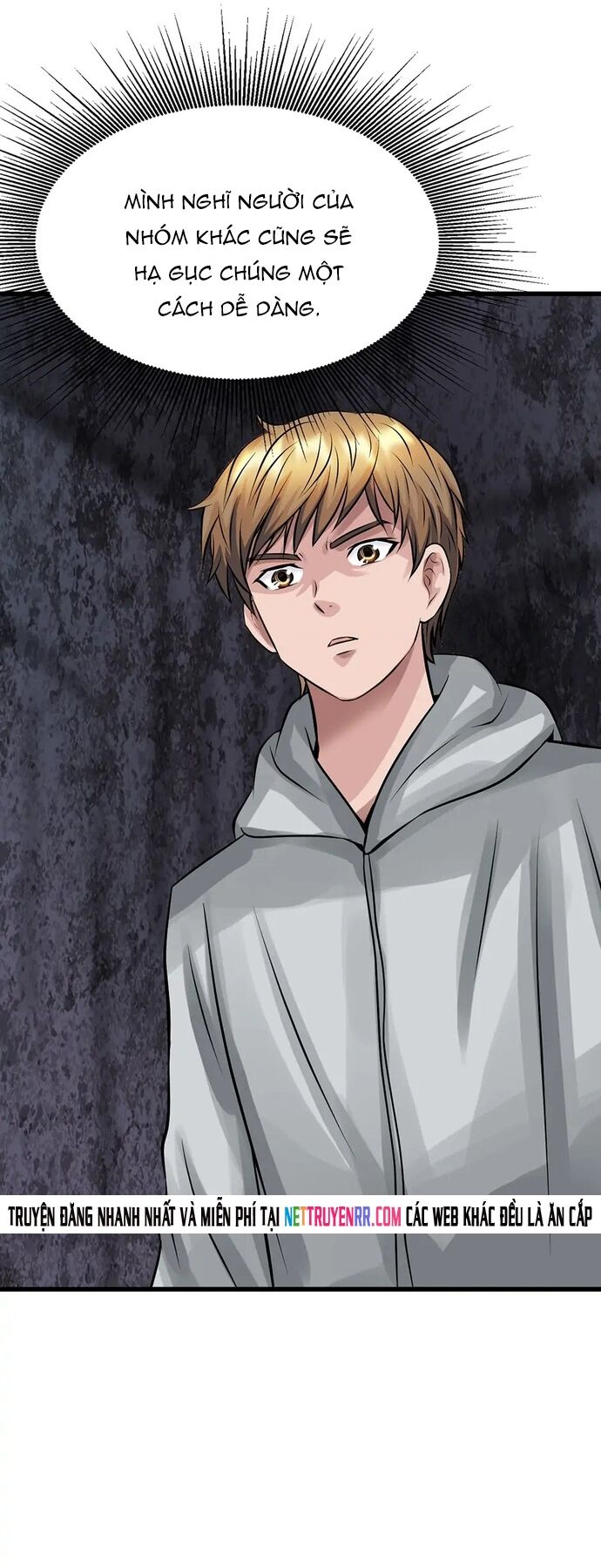 Ranker Bất Bại Chapter 69 - 9