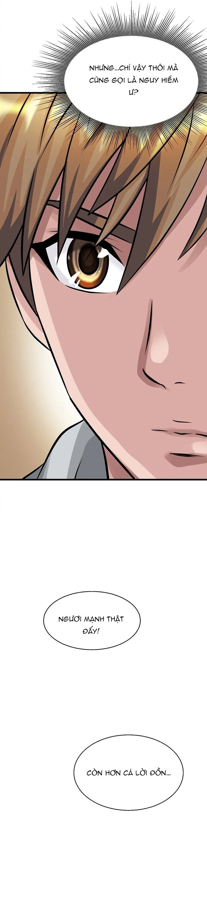 Ranker Bất Bại Chapter 69 - 10