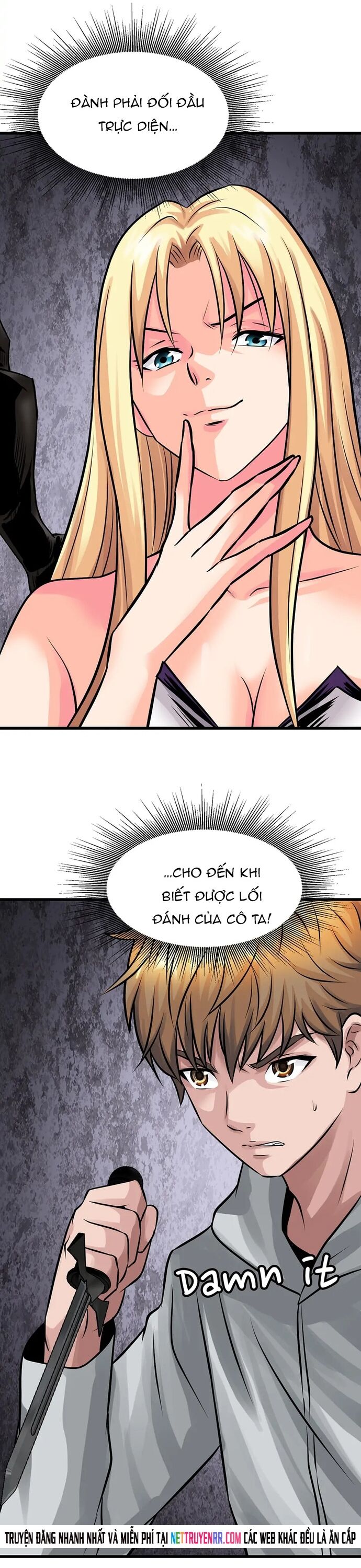 Ranker Bất Bại Chapter 70 - 2