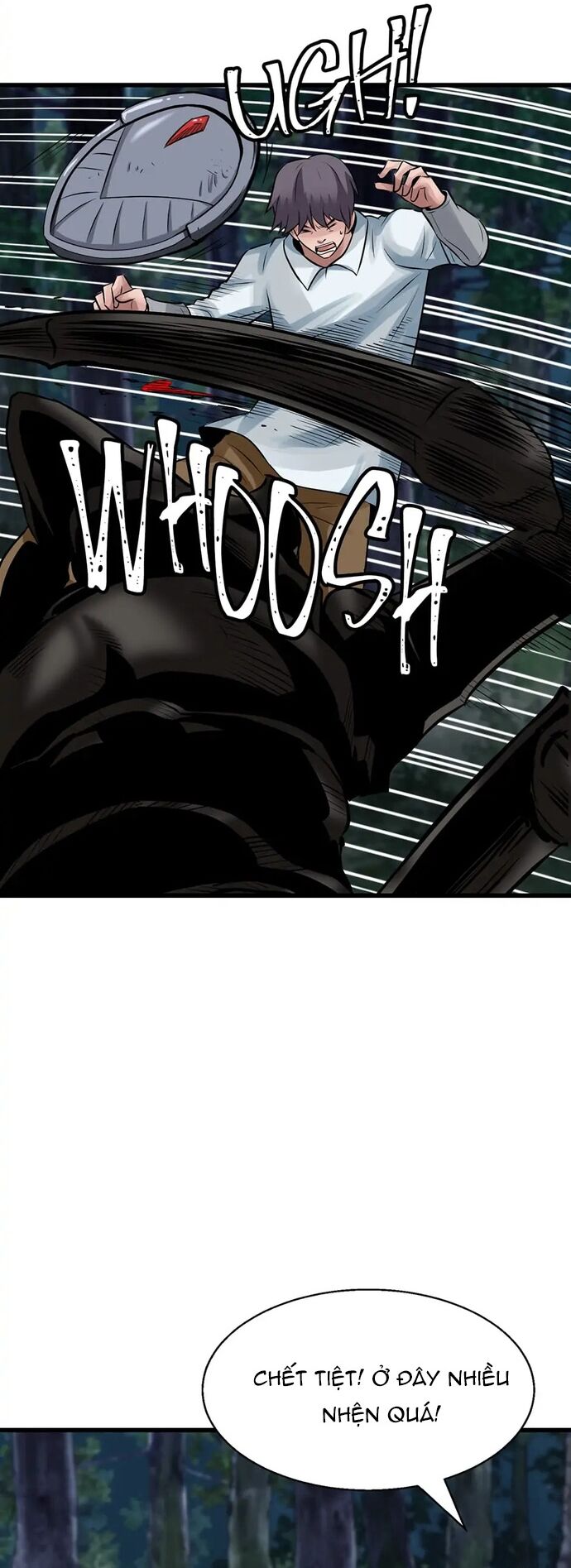 Ranker Bất Bại Chapter 70 - 12