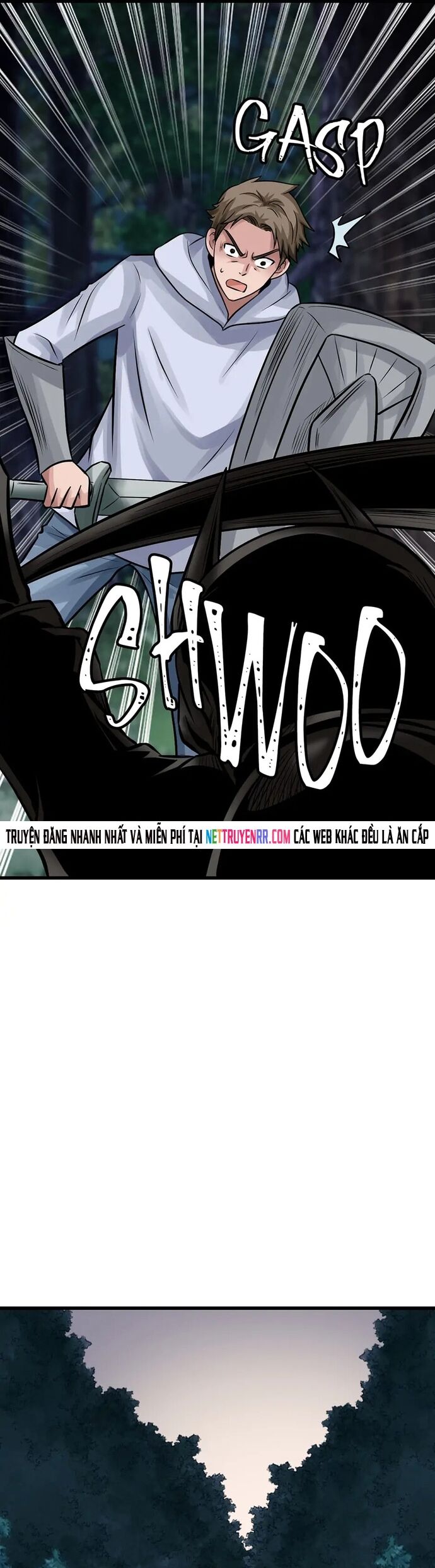 Ranker Bất Bại Chapter 70 - 14