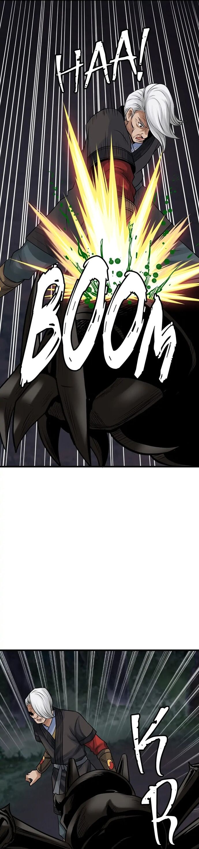 Ranker Bất Bại Chapter 70 - 21