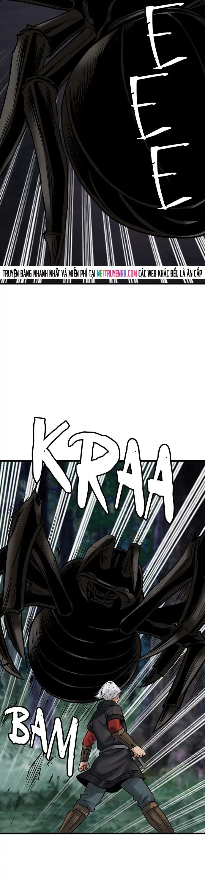 Ranker Bất Bại Chapter 70 - 22