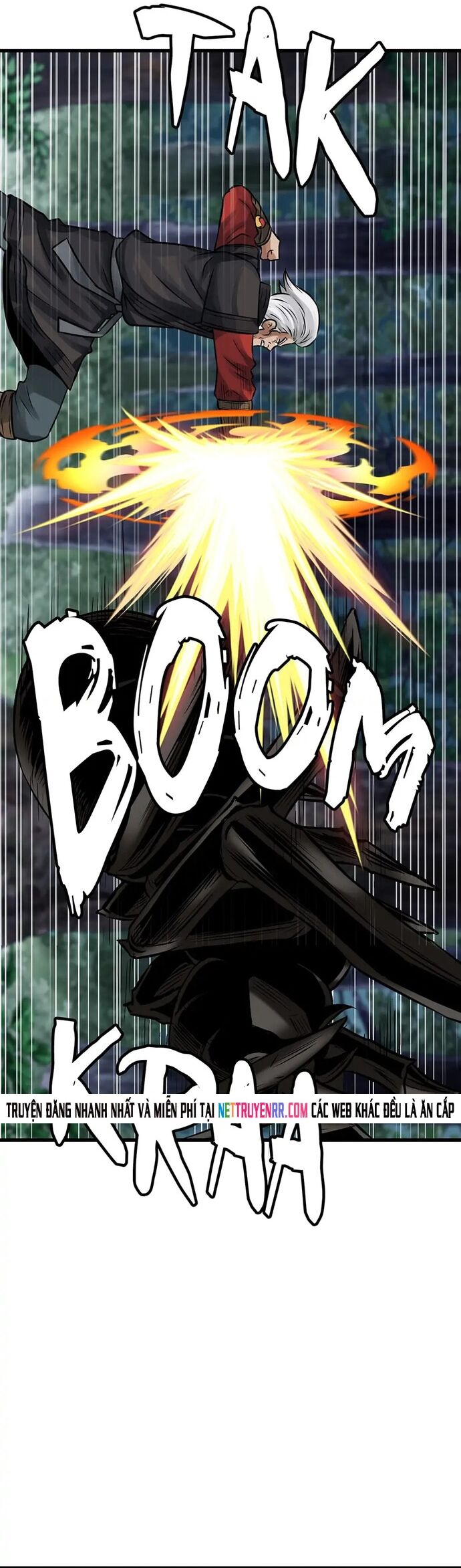 Ranker Bất Bại Chapter 70 - 24