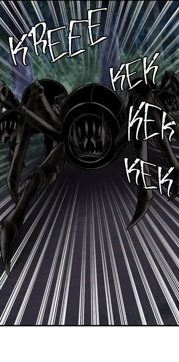 Ranker Bất Bại Chapter 70 - 25