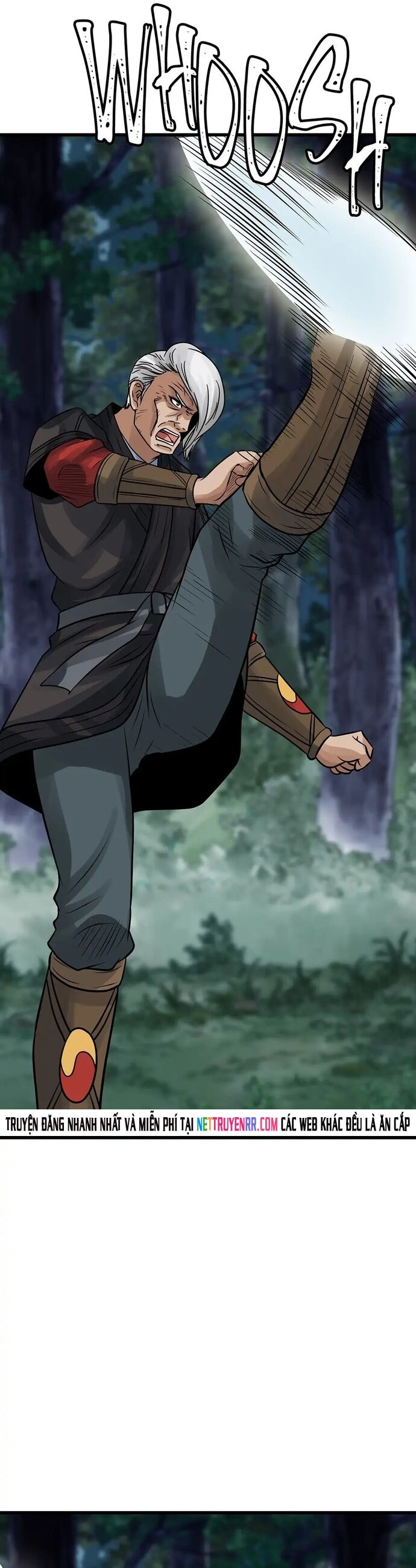 Ranker Bất Bại Chapter 70 - 26