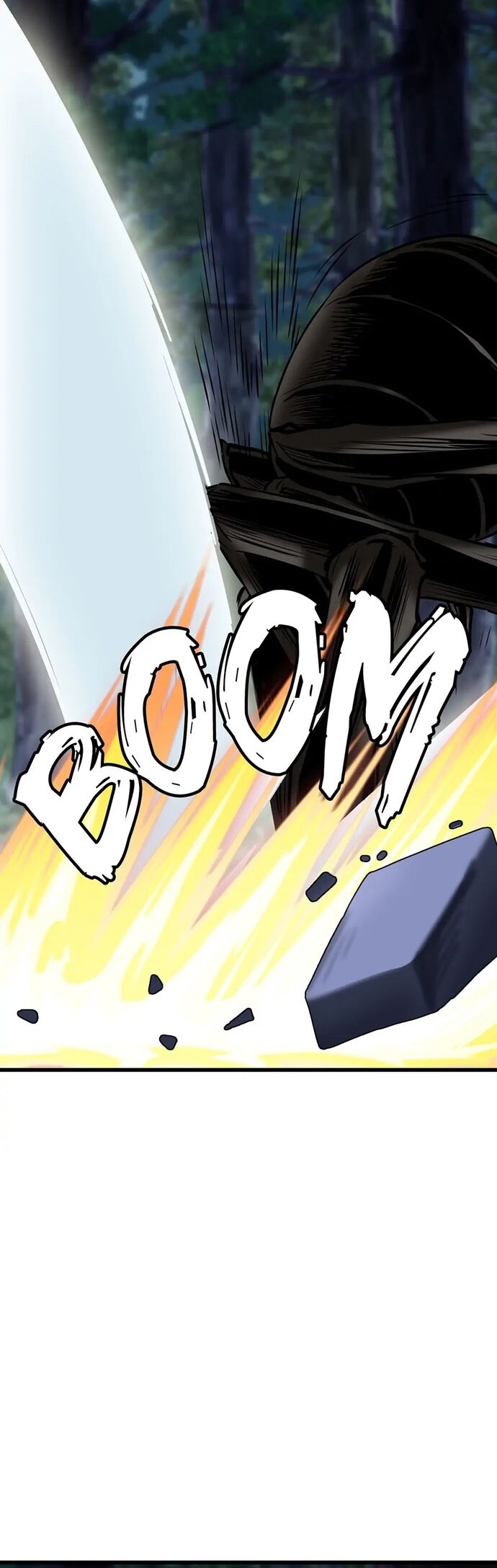 Ranker Bất Bại Chapter 70 - 27