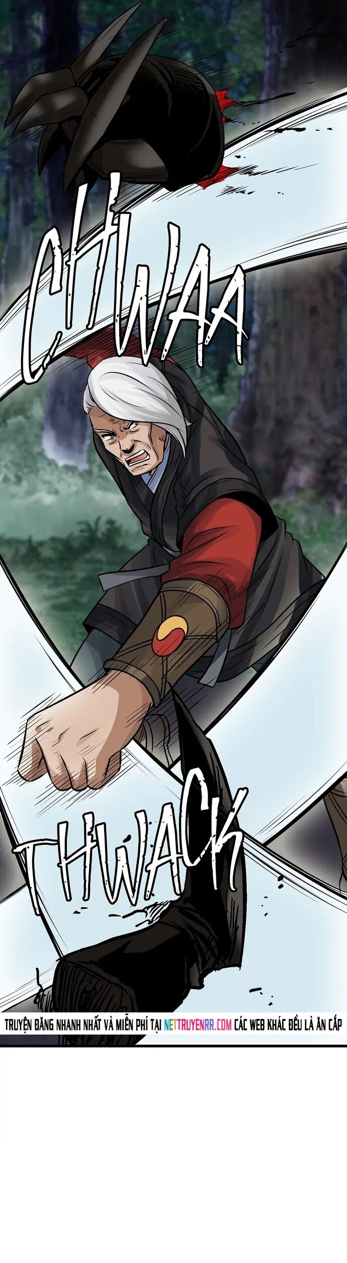 Ranker Bất Bại Chapter 70 - 28