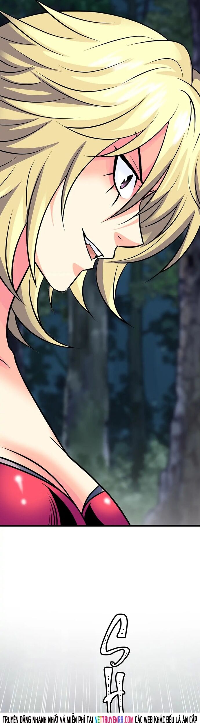 Ranker Bất Bại Chapter 70 - 31