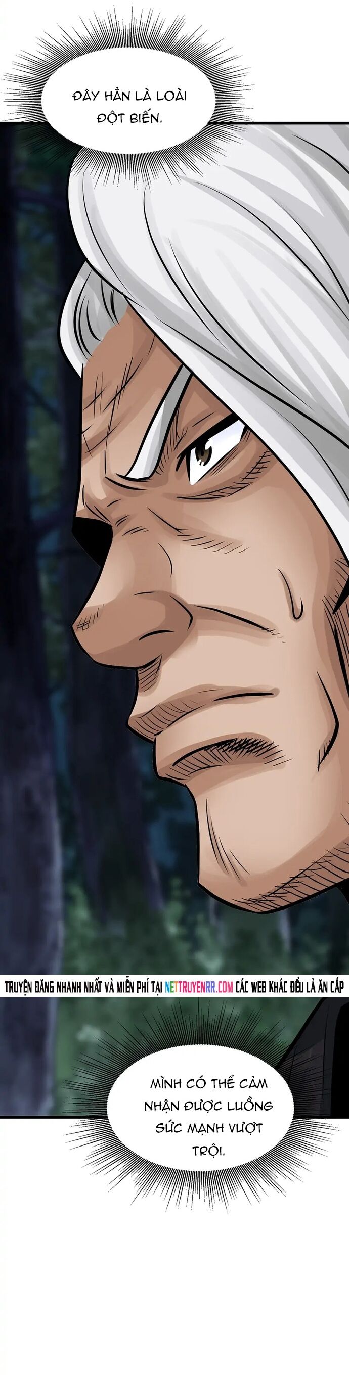 Ranker Bất Bại Chapter 70 - 34