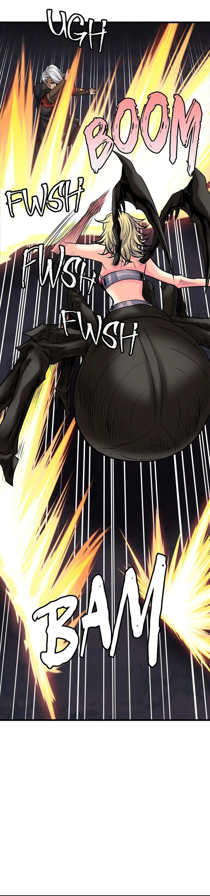 Ranker Bất Bại Chapter 70 - 36