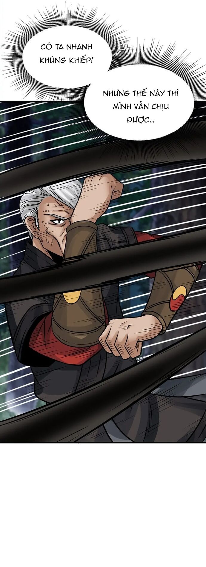 Ranker Bất Bại Chapter 70 - 38