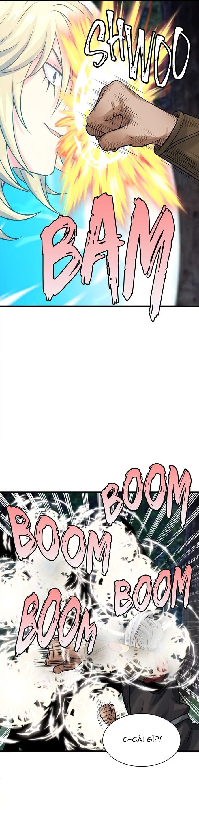 Ranker Bất Bại Chapter 70 - 40