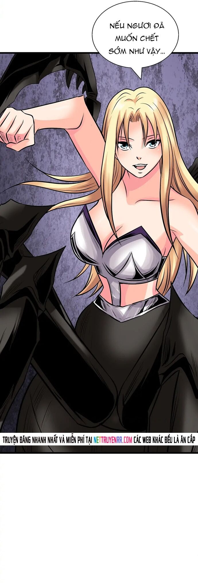 Ranker Bất Bại Chapter 70 - 5