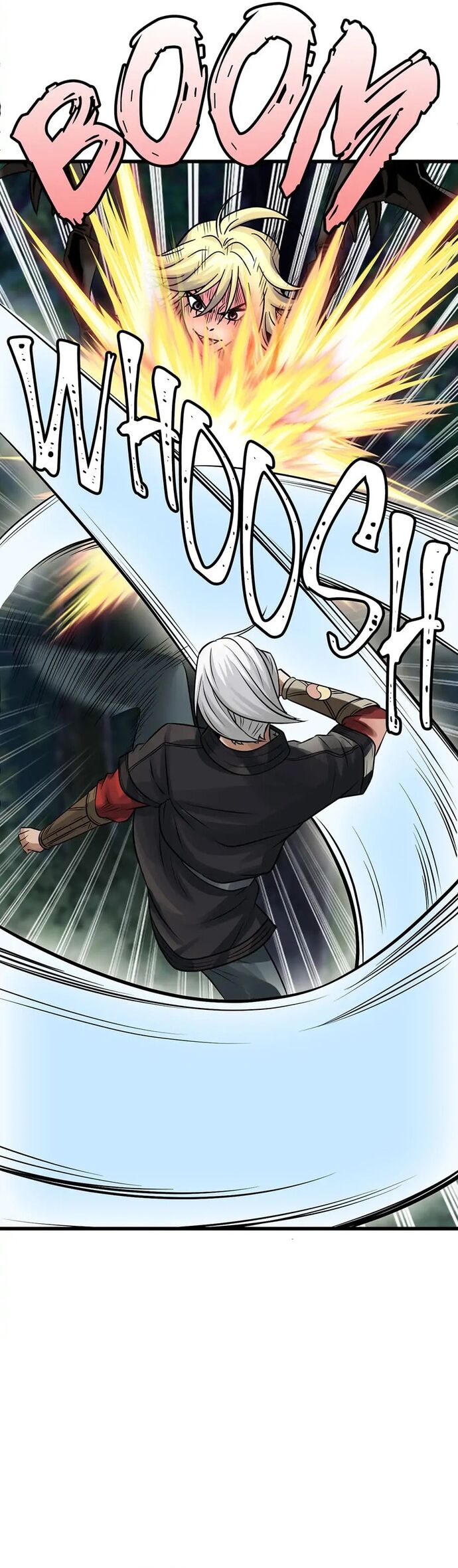 Ranker Bất Bại Chapter 70 - 42