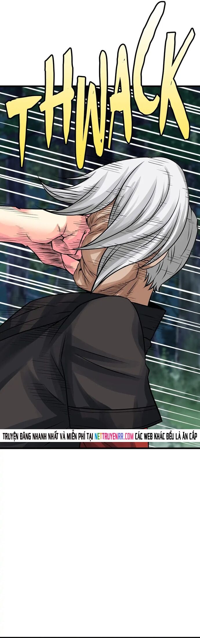 Ranker Bất Bại Chapter 70 - 44