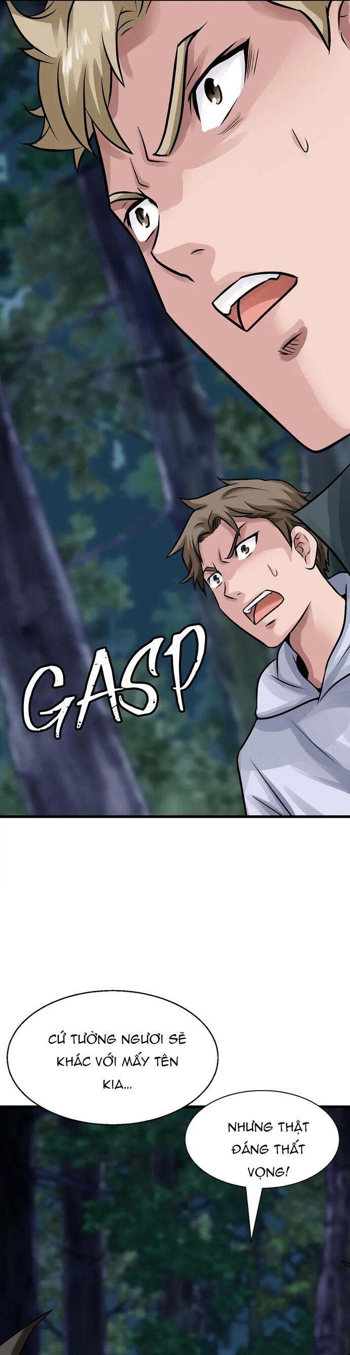 Ranker Bất Bại Chapter 70 - 45