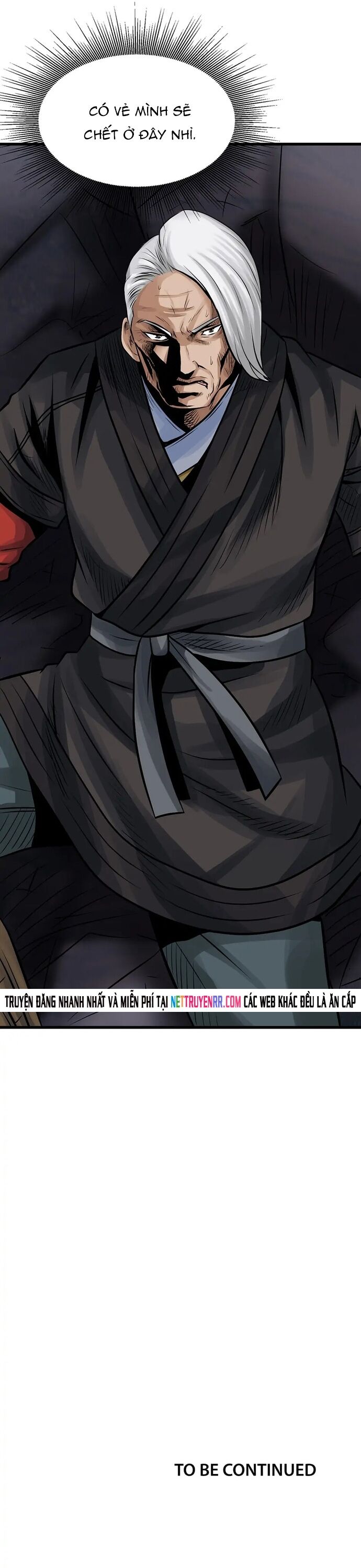 Ranker Bất Bại Chapter 70 - 48