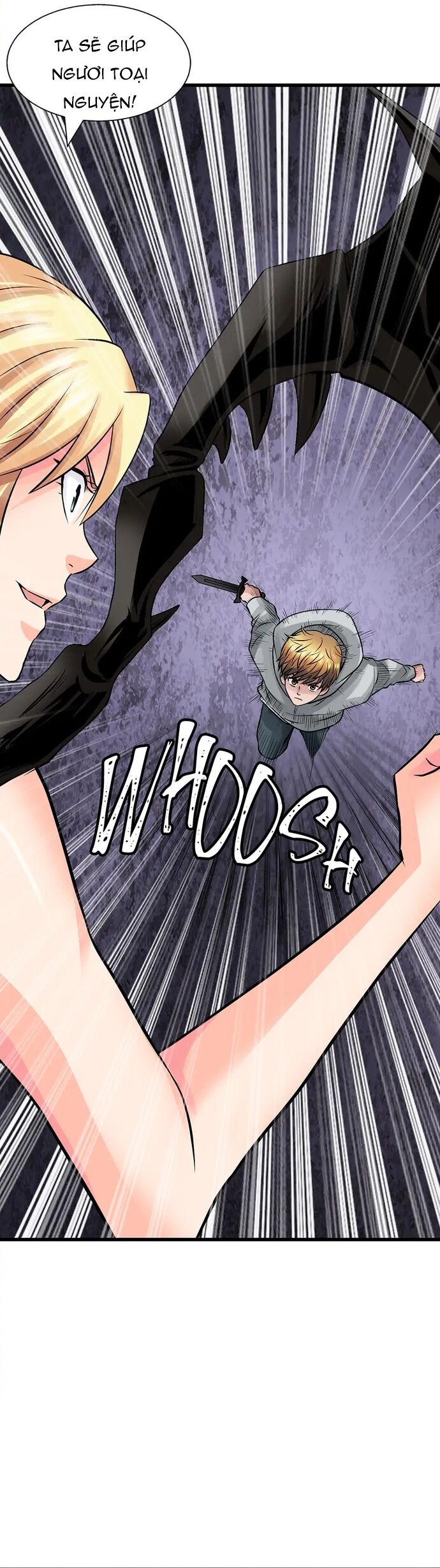 Ranker Bất Bại Chapter 70 - 6