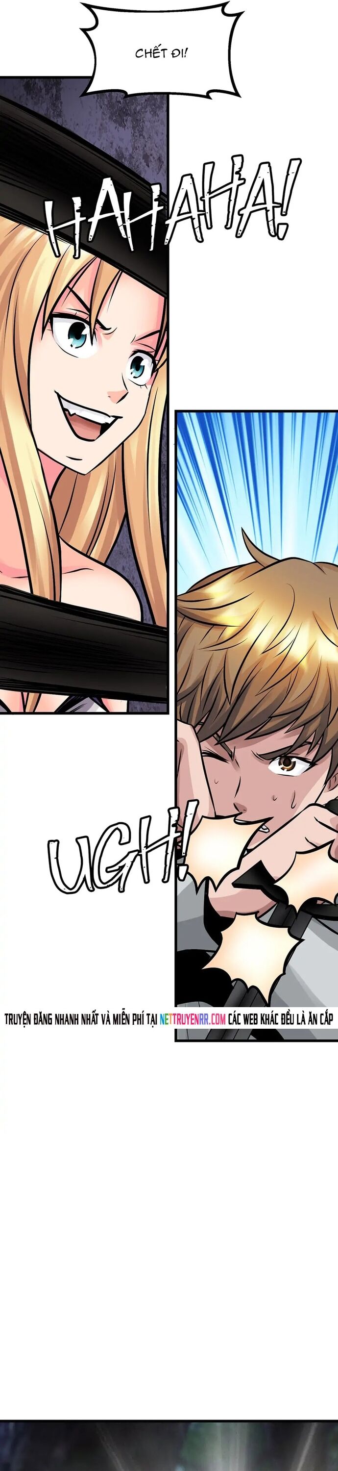 Ranker Bất Bại Chapter 70 - 9