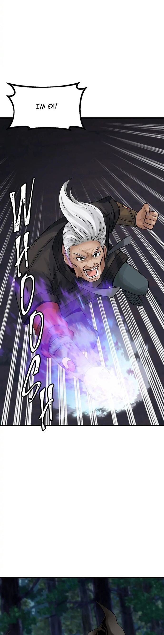 Ranker Bất Bại Chapter 71 - 13