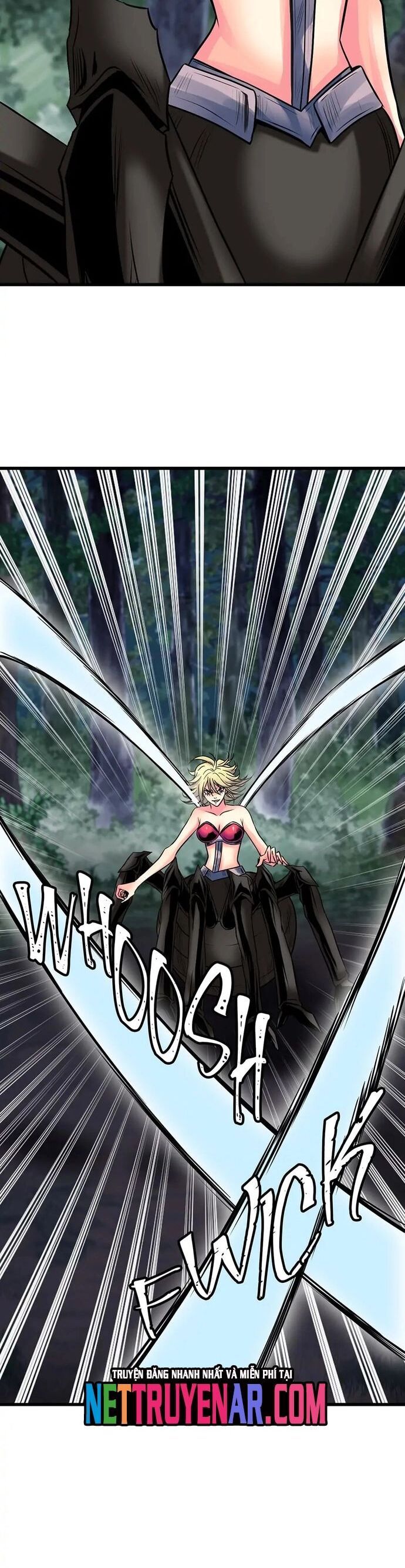 Ranker Bất Bại Chapter 71 - 15