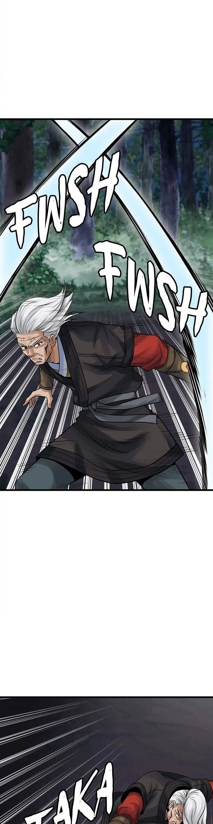 Ranker Bất Bại Chapter 71 - 16