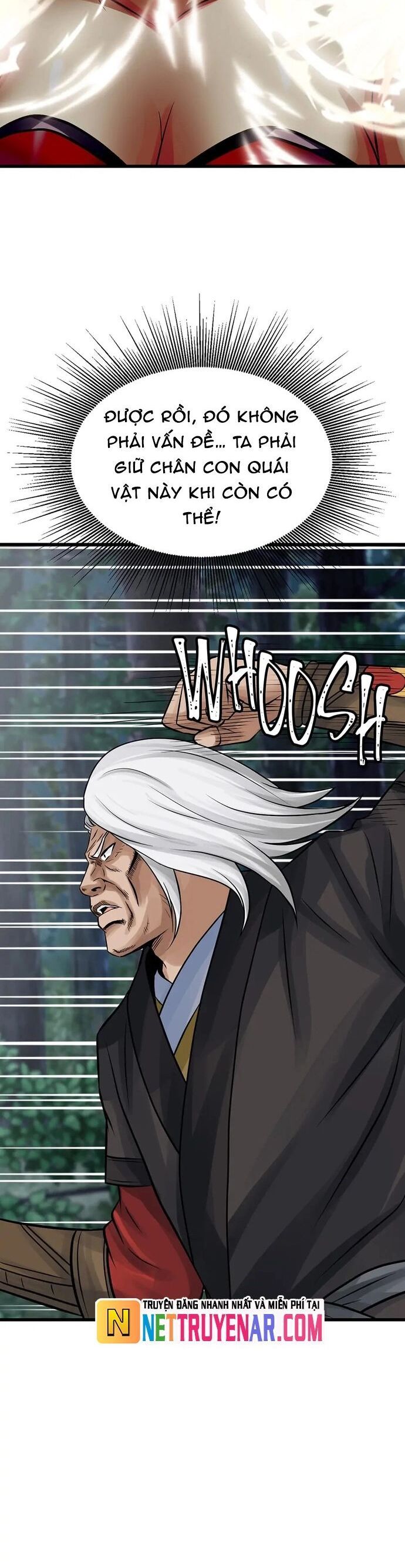 Ranker Bất Bại Chapter 71 - 18