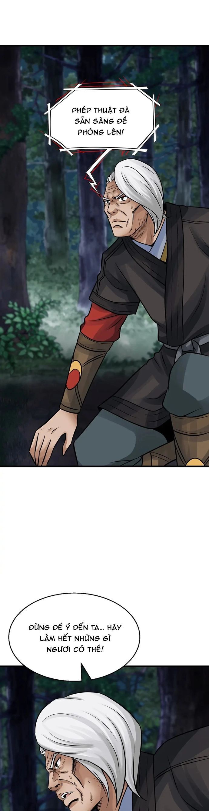 Ranker Bất Bại Chapter 71 - 26