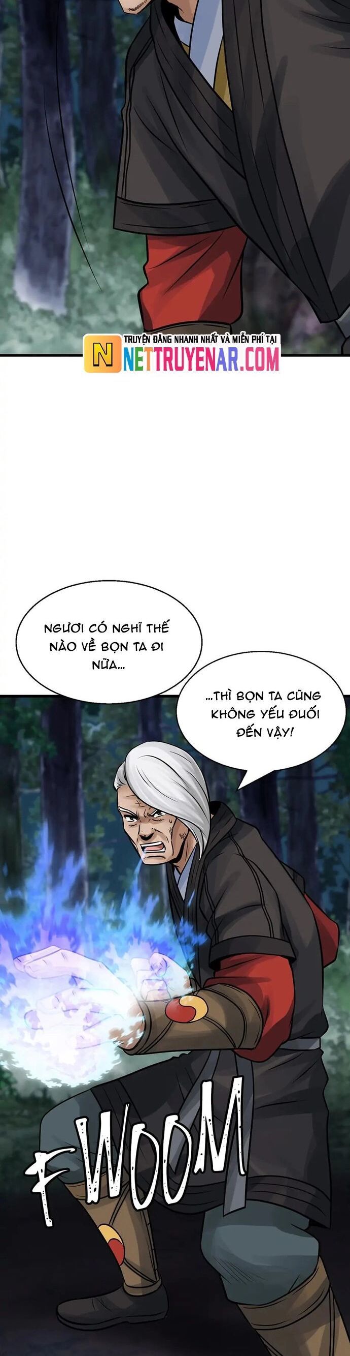 Ranker Bất Bại Chapter 71 - 27