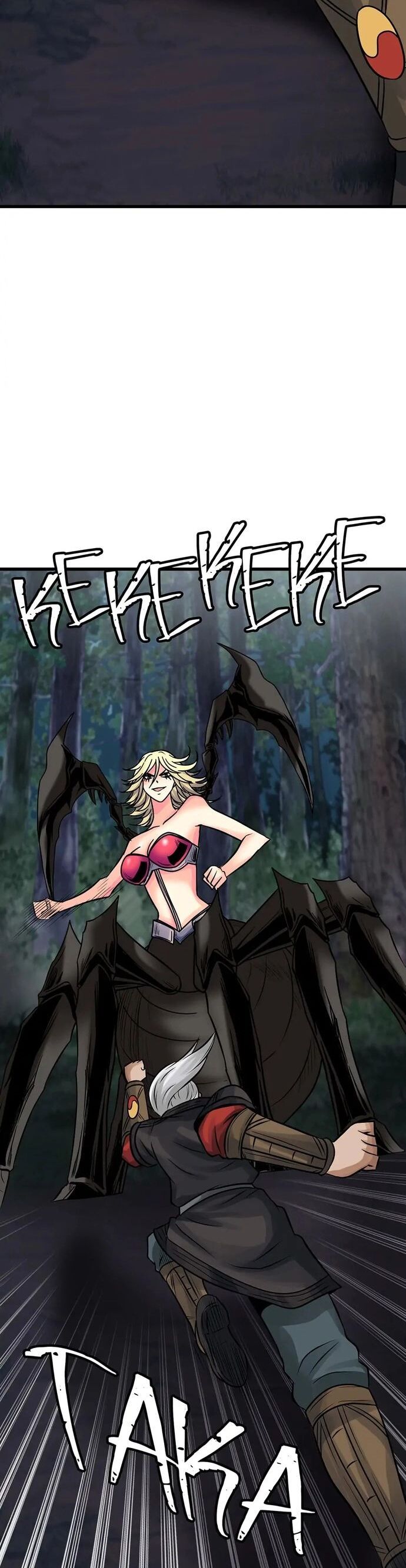 Ranker Bất Bại Chapter 71 - 28