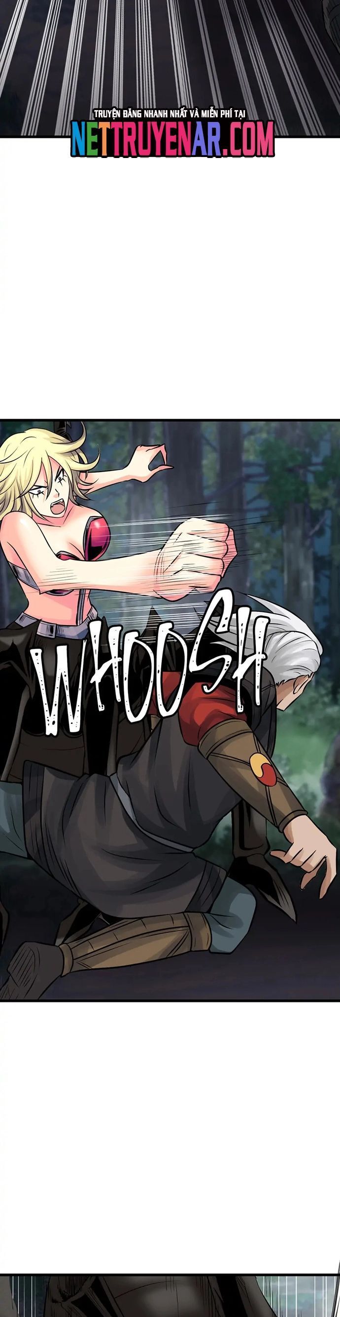 Ranker Bất Bại Chapter 71 - 29