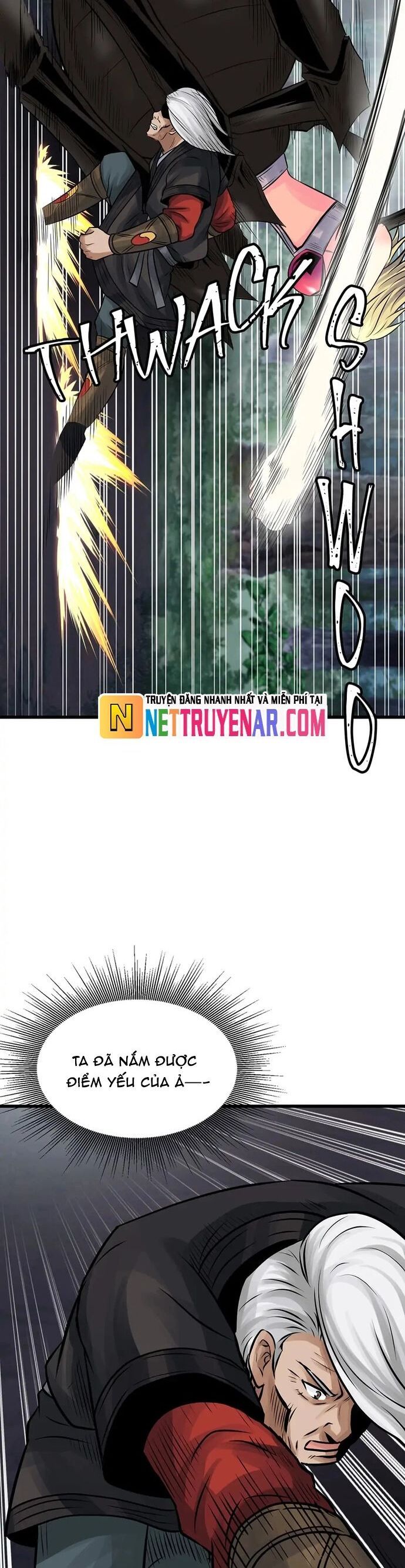 Ranker Bất Bại Chapter 71 - 30