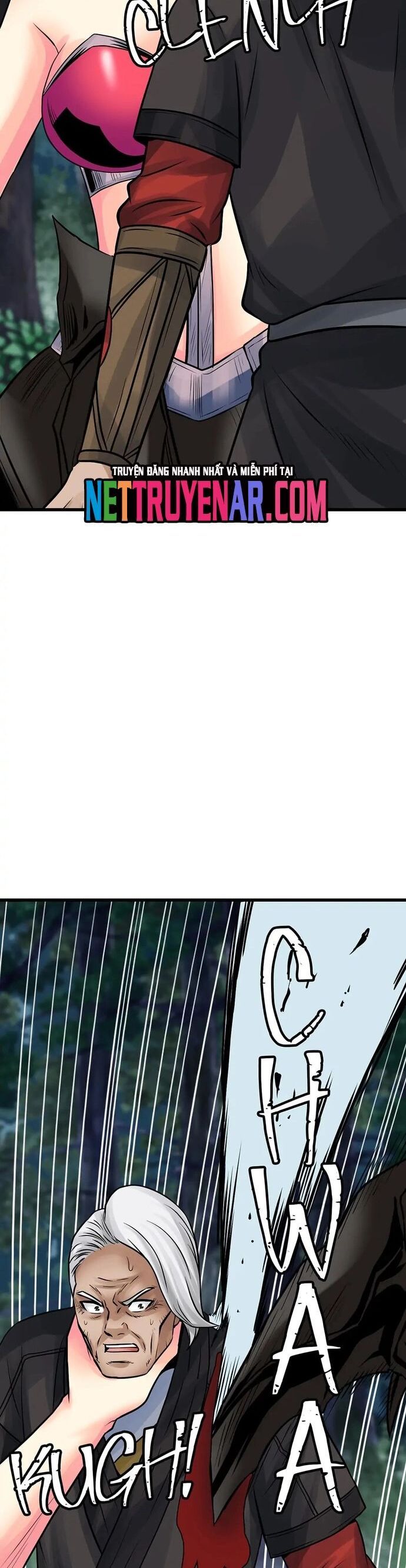 Ranker Bất Bại Chapter 71 - 33