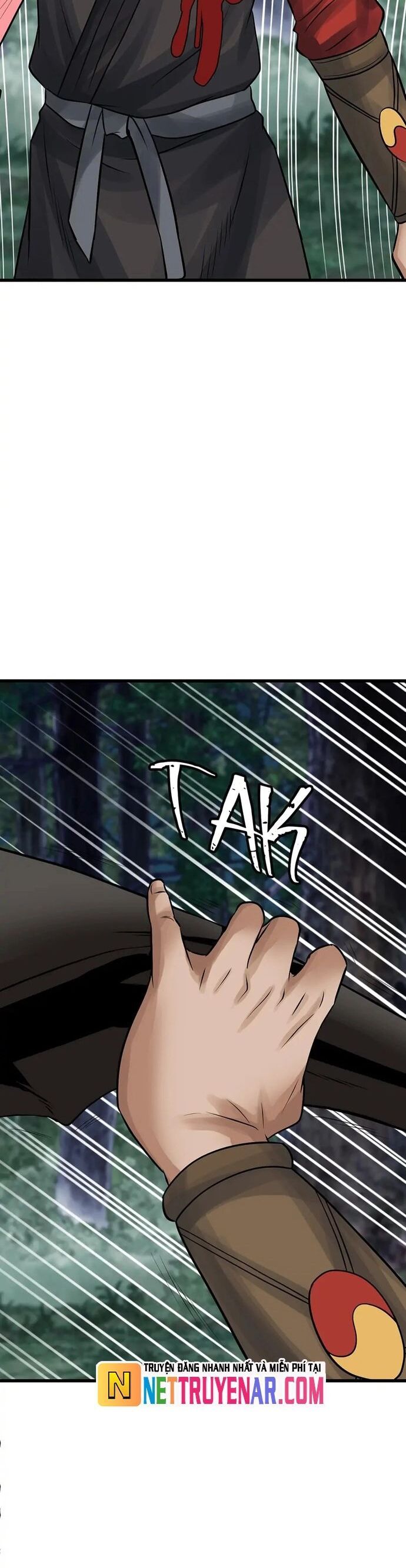 Ranker Bất Bại Chapter 71 - 34