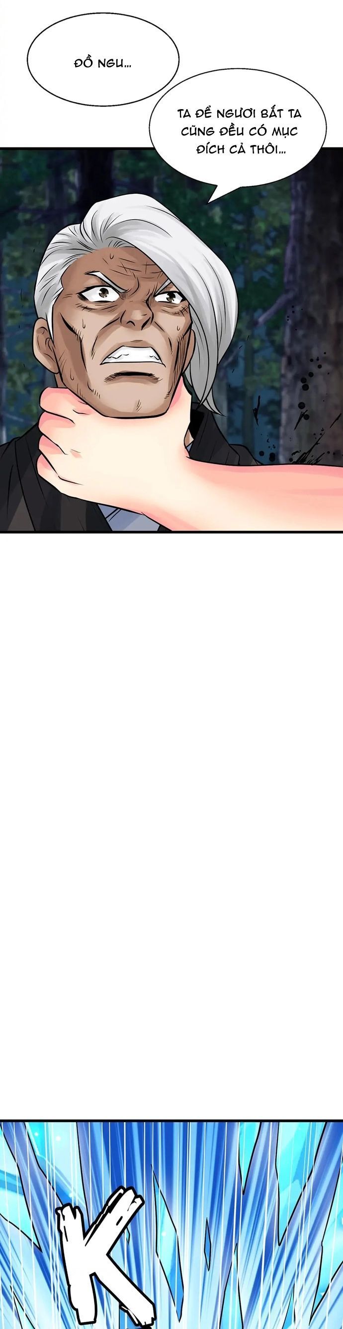 Ranker Bất Bại Chapter 71 - 35