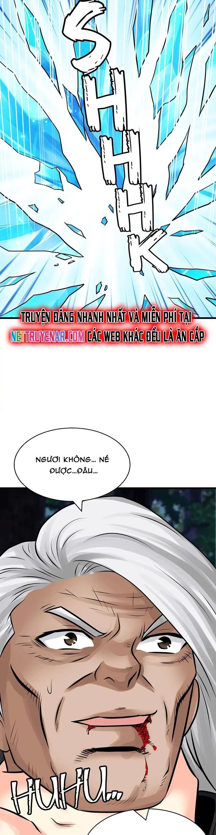 Ranker Bất Bại Chapter 71 - 36