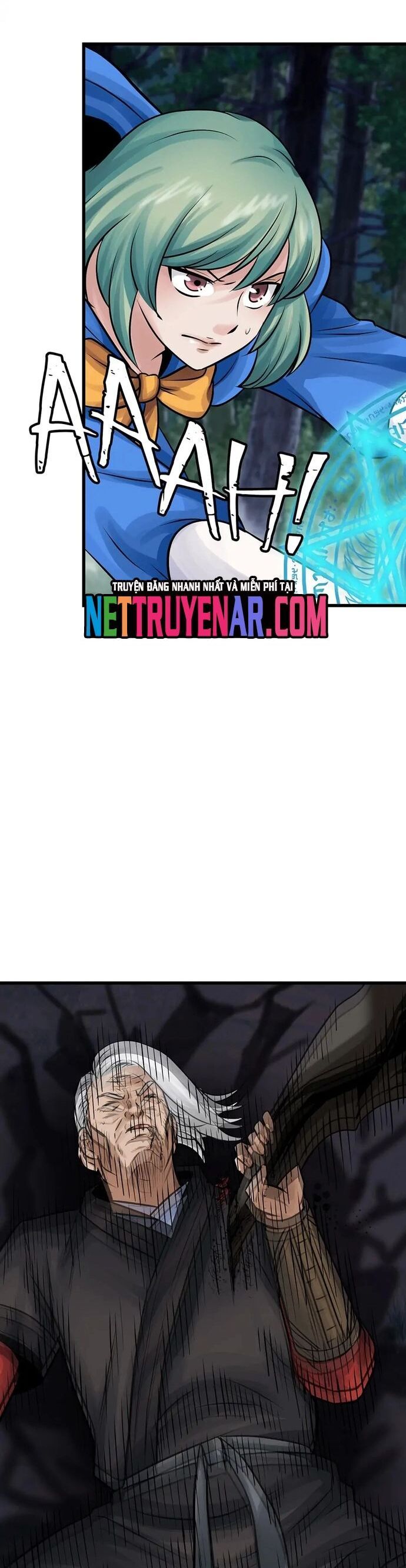 Ranker Bất Bại Chapter 71 - 40