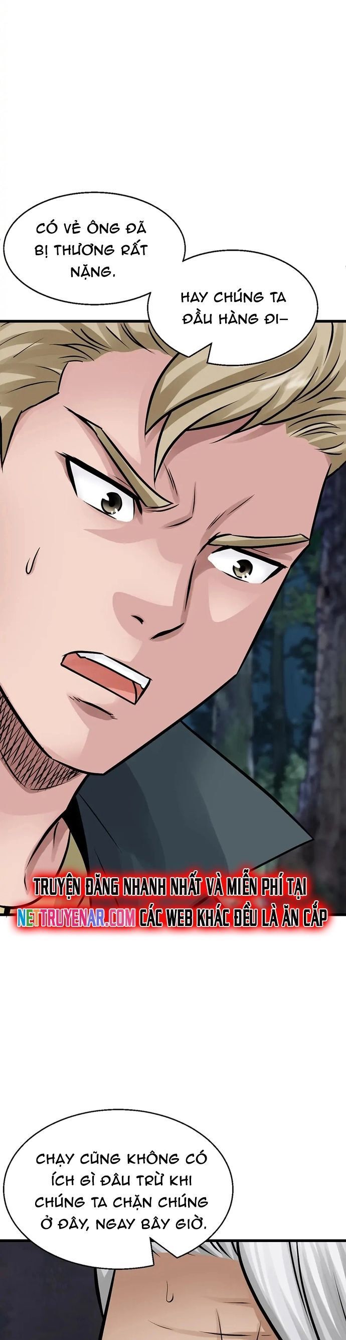 Ranker Bất Bại Chapter 71 - 5