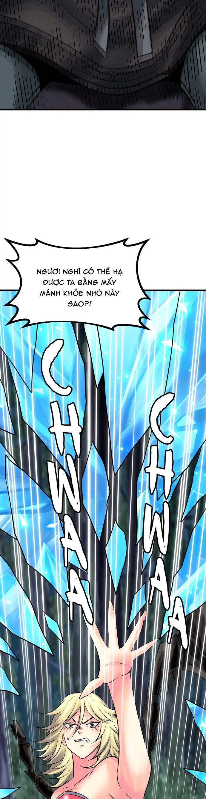 Ranker Bất Bại Chapter 71 - 41